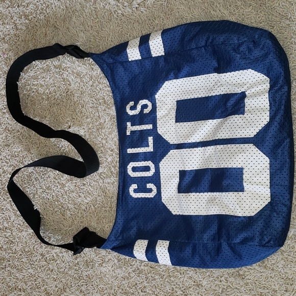 Colts purse - Picture 7 of 7